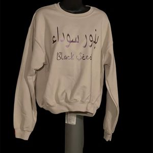 Hip hop Sweaters and Tshirts